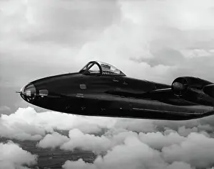 Medium Bomber: English Electric Canberra