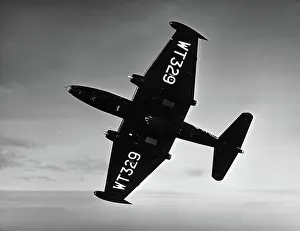 High Altitude: English Electric Canberra