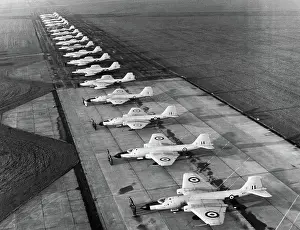 High Altitude: English Electric Canberra