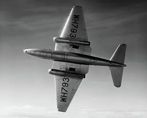 High Altitude: English Electric Canberra