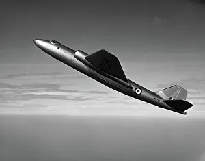 High Altitude: English Electric Canberra