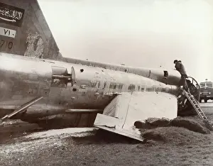 Warton: English Electric Lightning
