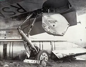 Warton: English Electric Lightning