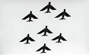 Twin Engined: English Electric Lightning