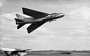 Twin Engined: English Electric Lightning