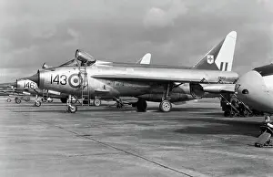 Twin Engined: English Electric Lightning