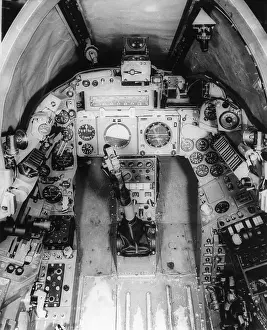 Twin Engined: English Electric Lightning