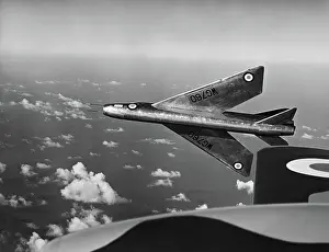 Twin Engined: English Electric Lightning