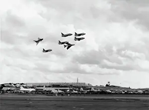 Twin Engined: English Electric Lightning