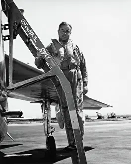 Mach: English Electric Lightning