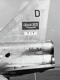 Mach: English Electric Lightning