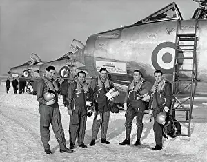 Mach: English Electric Lightning