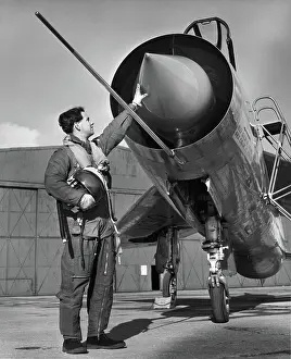 Mach: English Electric Lightning
