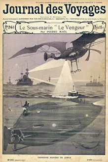 Sinister: ENGLISH FLYING MACHINE