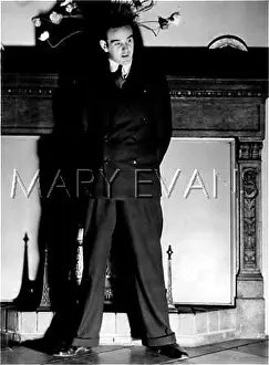 Artistically: ENGLISH GENTLEMAN