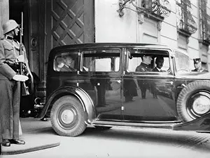 Miklas: The English king Edward VIII after