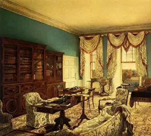 Grecian: English Library