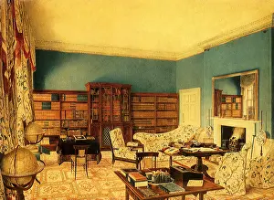 Hassell: English Library