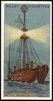Lightship: English Lightship