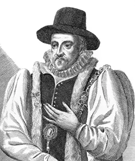 Mosley: English Merchant 1599