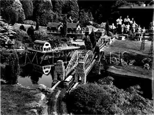 Bekonscot: ENGLISH MODEL VILLAGE