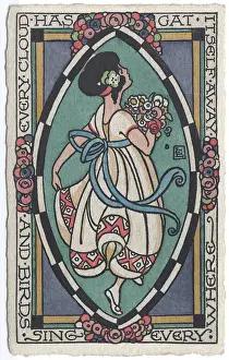 Publisher: English Poem