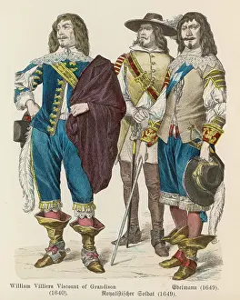 Cavaliers: English Royalists 1640-9