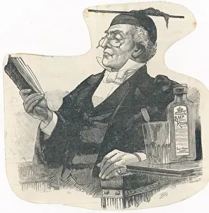 Schoolmaster: ENGLISH SCHOOL MASTER
