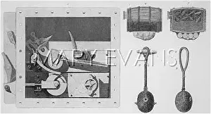 Infernal: ENGLISH SEA MINES