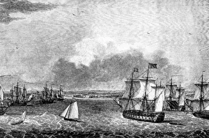 1762: English-Spanish War, 1762