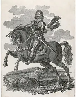 Fairfax: English Statesman Thomas Fairfax