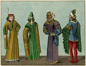 Vips: English Vips 15th century