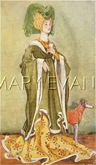 Waists: ENGLISHWOMAN 1440