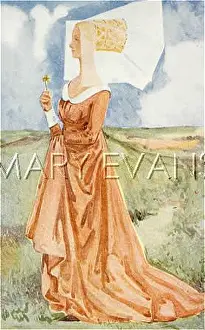 Liability: ENGLISHWOMAN 1485