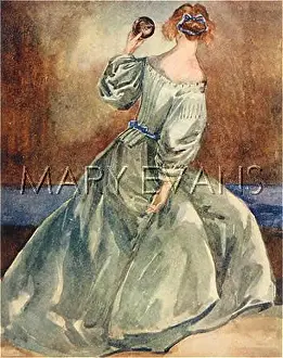 Didn T: ENGLISHWOMAN OF 1655