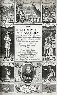 Psychiatry: Engraved title page