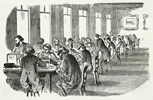 Transforming: ENGRAVERS WORKSHOP