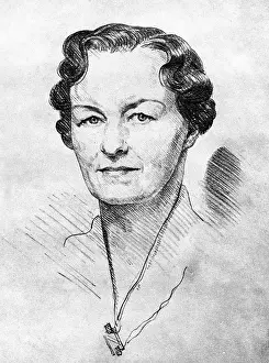 Enid: ENID BAGNOLD