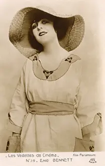 Enid: Enid Bennett