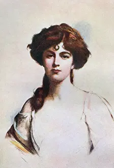 Stanhope: Enid, Countess of Chesterfield