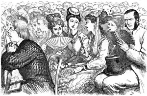 Appreciation: Enjoying Handel, 1868