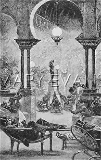 Languid: ENJOYING PIPED TOBACCO