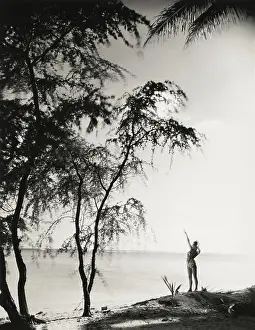 Escapism: Enjoying the view -