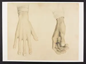 Nails: Enlargement and Deformity of Fingers and Nails