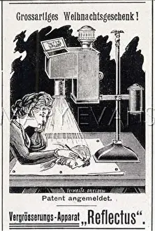 Orginal: ENLARGER
