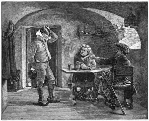 Decisively: ENLISTING FOR WAR