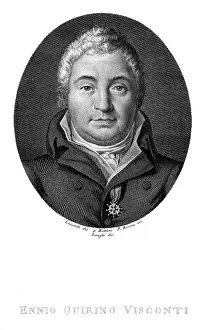 Visconti: ENNIO QUIRINO VISCONTI