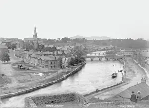 Wexford: Enniscorthy