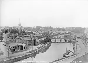 Wexford: Enniscorthy, Co. Wexford