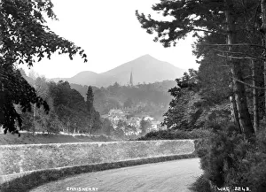 Wicklow: Enniskerry